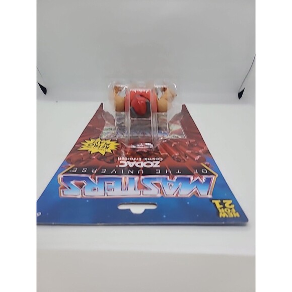 Zodac MOTU Origins Masters of the Universe Variety 5.5" inch Action Figure 2021 - Picture 14 of 14